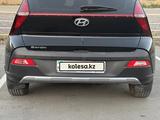 Hyundai Bayon 2023 годаүшін7 500 000 тг. в Актобе – фото 3