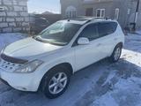 Nissan Murano 2005 годаfor3 100 000 тг. в Астана – фото 5