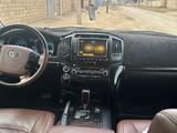 Toyota Land Cruiser 2010 года за 15 000 000 тг. в Жанаозен – фото 5