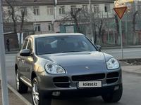 Porsche Cayenne 2006 годаүшін7 600 000 тг. в Алматы