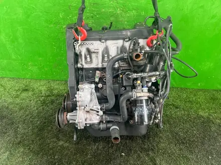 Двигатель ADZ ABS AAM объём 1.8 за 350 000 тг. в Астана – фото 2
