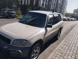 Toyota RAV4 1996 годаүшін3 150 000 тг. в Алматы – фото 4