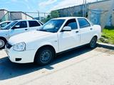 ВАЗ (Lada) Priora 2170 2012 года за 2 500 000 тг. в Атырау