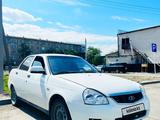 ВАЗ (Lada) Priora 2170 2012 годаүшін2 500 000 тг. в Атырау – фото 5