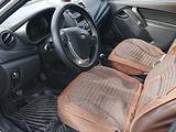 ВАЗ (Lada) Kalina 2194 2014 годаүшін1 500 000 тг. в Усть-Каменогорск