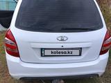 ВАЗ (Lada) Kalina 2194 2014 годаүшін1 500 000 тг. в Усть-Каменогорск – фото 4