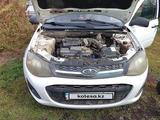ВАЗ (Lada) Kalina 2194 2014 годаүшін1 500 000 тг. в Усть-Каменогорск – фото 5