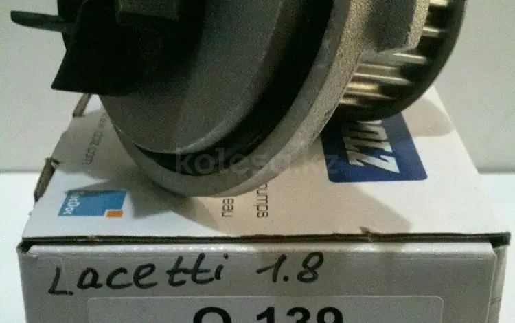 Помпа mb 210 за 27 000 тг. в Алматы