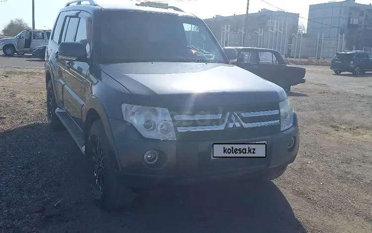 Mitsubishi Pajero 2007 годаfor9 000 000 тг. в Кызылорда