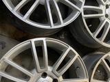 Диски на 19 5/120 за 150 000 тг. в Щучинск – фото 5