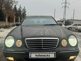 Mercedes-Benz E 320 2000 годаүшін6 200 000 тг. в Шымкент – фото 2