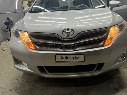 Toyota Venza 2012 года за 6 500 000 тг. в Актау – фото 3