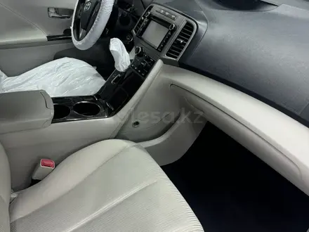 Toyota Venza 2012 года за 6 500 000 тг. в Актау – фото 9