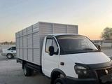 ГАЗ ГАЗель 2006 года за 5 200 000 тг. в Шымкент