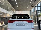Haval M6 Elite 1.5T DCT 2026 года за 9 039 300 тг. в Астана – фото 4