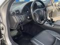 Mercedes-Benz C 320 2002 годаfor5 500 000 тг. в Алматы – фото 20