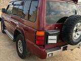 Mitsubishi Pajero 1997 года за 2 600 000 тг. в Актау