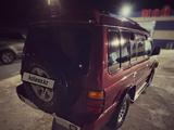 Mitsubishi Pajero 1997 года за 2 600 000 тг. в Актау – фото 4