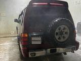 Mitsubishi Pajero 1997 года за 2 600 000 тг. в Актау – фото 5