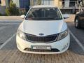 Kia Rio 2012 годаүшін4 200 000 тг. в Шымкент – фото 2