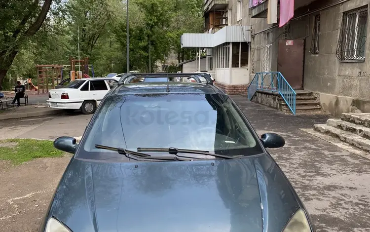 Ford Focus 2003 годаfor1 000 000 тг. в Алматы