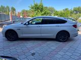 BMW Gran Turismo 2010 года за 9 700 000 тг. в Алматы