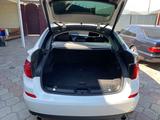 BMW Gran Turismo 2010 года за 9 700 000 тг. в Алматы – фото 5