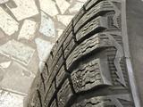 Шины мишлен шип с дискамиүшін800 000 тг. в Караганда – фото 2