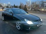 Mercedes-Benz CLS 500 2007 годаүшін11 500 000 тг. в Алматы – фото 2