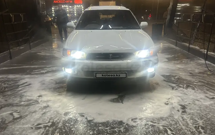 Subaru Legacy 1997 года за 2 100 000 тг. в Алматы