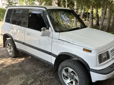 Suzuki Escudo 1996 года за 3 100 000 тг. в Алтай – фото 6