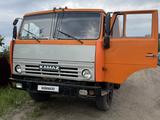 КамАЗ 1989 годаүшін3 690 000 тг. в Петропавловск