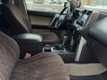 Toyota Land Cruiser Prado 2010 года за 14 000 000 тг. в Актобе – фото 10