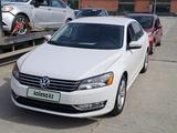 Volkswagen Passat 2013 года за 5 000 000 тг. в Актау – фото 5