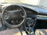 Audi A6 1996 года за 2 600 000 тг. в Жезказган – фото 4