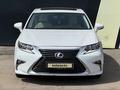Lexus ES 350 2016 года за 13 550 000 тг. в Павлодар – фото 2