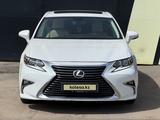 Lexus ES 350 2016 года за 13 550 000 тг. в Павлодар – фото 2