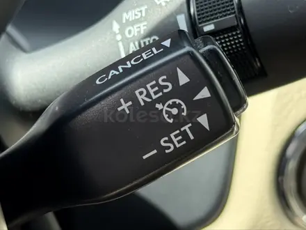 Lexus ES 350 2016 года за 13 550 000 тг. в Павлодар – фото 13