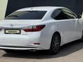 Lexus ES 350 2016 года за 13 550 000 тг. в Павлодар – фото 4