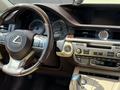 Lexus ES 350 2016 года за 13 550 000 тг. в Павлодар – фото 23