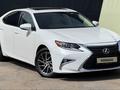 Lexus ES 350 2016 года за 13 550 000 тг. в Павлодар – фото 3