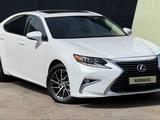 Lexus ES 350 2016 года за 13 550 000 тг. в Павлодар – фото 3
