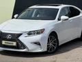 Lexus ES 350 2016 года за 13 550 000 тг. в Павлодар
