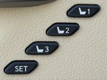 Lexus ES 350 2016 года за 13 550 000 тг. в Павлодар – фото 8