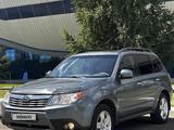 Subaru Forester 2009 года за 5 700 000 тг. в Павлодар