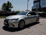 Lexus GS 300h 2016 года за 12 600 000 тг. в Алматы – фото 4