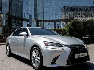 Lexus GS 300h