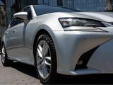 Lexus GS 300h 2016 года за 12 600 000 тг. в Алматы – фото 5
