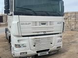 DAF  95XF 2002 года за 10 000 000 тг. в Актау – фото 2