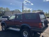 Toyota Hilux Surf 1993 годаүшін2 500 000 тг. в Риддер – фото 3